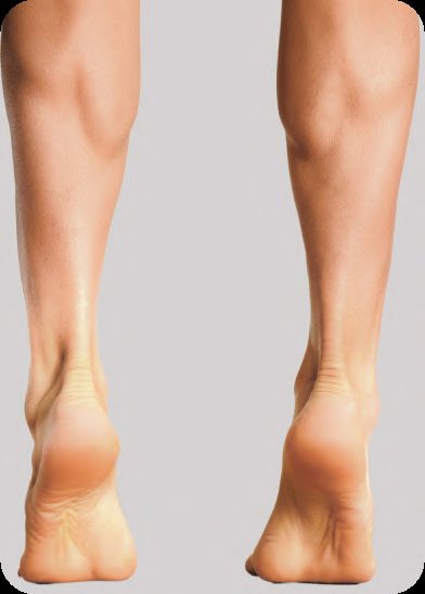 Passive electrical stimulation for rehabilitation and convalescence